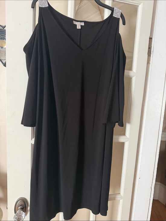 Dress Barn Dresses & Skirts - Women’s plus dress
